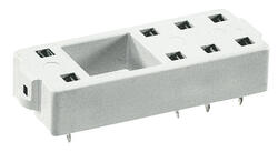 , Socket PW80 - for PCB 
