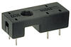 Socket EC35 - for PCB , Sockets for miniature relays 