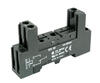 Socket ES 32 - screw terminals, Sockets for miniature relays 