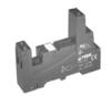 , Socket GZT92 - screw terminals