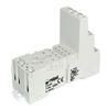 , Socket GZM4 - screw terminals