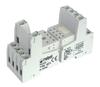 , Socket GZT4 - screw terminals