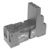 , Socket GZM3 - screw terminals