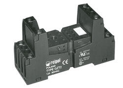 , Socket GZT2 - screw terminals