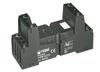 , Socket GZT2 - screw terminals