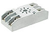 Socket GZ8 - screw terminals , Sockets and accessories for R15