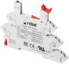 , Socket 6WB with spring terminals 