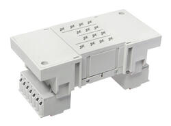 , Gniazdo Push-in GZ14P