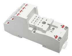 , Gniazdo Push-in GZP4