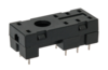 Socket EW 50, Sockets for miniature relays 