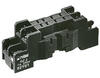 Socket GZ2 - screw terminals, Sockets for R2M