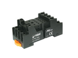 Kолодки GS4 - c винтовыми зажимами , Контактные колодки для R2N, R3N, R4N 