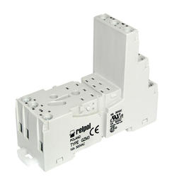  Kолодки GZM3 - c винтовыми зажимами , Контактные колодки для R2N, R3N, R4N 
