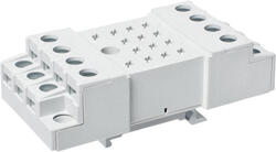 Socket GZ14U - screw terminals , Sockets and accessories for R15