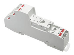 Socket Push-in GZP80 , Sockets  Push-in technology 