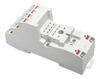 , Push-in socket GZP4