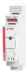 , Single-phase RLK-1.