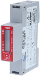 Liczniki energii elektrycznej RLE01-1M-T, Liczniki zużycia energii elektrycznej