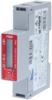 Electricity meters RLE01-1M-T, Electric energy consumption meters