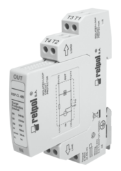 Ogranicznik przepięć RSP-CL-485 NOWOŚĆ, Ograniczniki przepięć