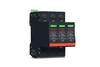 Surge protective devices of the RSP-E12.5-30 series, Surge protection device for AC installations