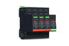 Surge protective devices of the RSP-E12.5-31 series, Surge protection device for AC installations