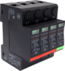 Surge arresters RSP-E7.5... series, Surge arresters for AC installations