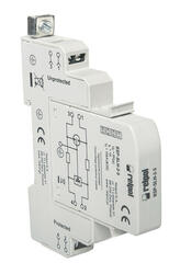 Overvoltage arresters RSP-SLH-2-., Overvoltage arresters for data/communication network