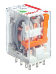 Latching relay R3B-...-B, Latching relays