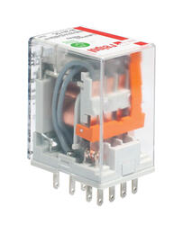 , Latching relay R4B-...-B
