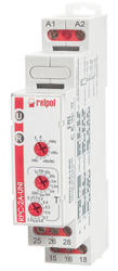 , Time relay RPC-2A-UNI