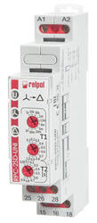 , Time relay RPC-2SD-UNI