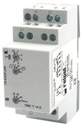 , Przekaźnik czasowy TR-ES2P-UNI 