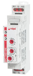 , Time relay RPC-.MD-UNI
