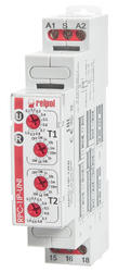 , Time relays RPC-1IP-... 