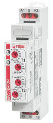 Time relays RPC-1EA-..., Modular time relays