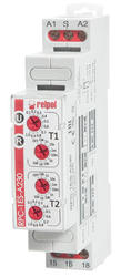 Time relays RPC-1ES-..., Modular time relays