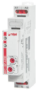 Przekaźnik czasowy RPC-1BP-A230