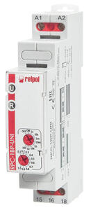 Przekaźnik czasowy RPC-1BP-UNI