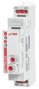 Przekaźnik czasowy RPC-1WU-UNI