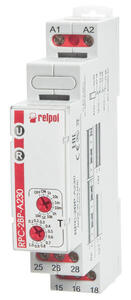 Przekaźnik czasowy RPC-2BP-A230