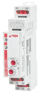 Przekaźnik czasowy RPC-2E-A230