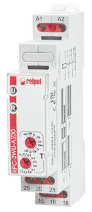 Przekaźnik czasowy RPC-2WU-A230