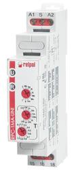 Time relay RPC-.MA-..., Modular time relays