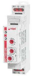 Time relay RPC-.MD-UNI, Modular time relays