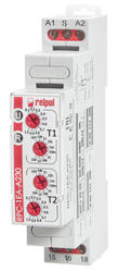 Time relay RPC-1EA-..., Modular time relays