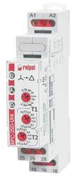 Time relay RPC-2SD-UNI, Modular time relays