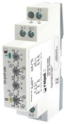 Time relay TR-EI1P-UNI   , Modular time relays