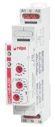 Time relays RPC-.MB-..., Modular time relays