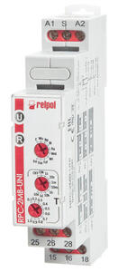 Przekaźnik czasowy RPC-2MB-UNI